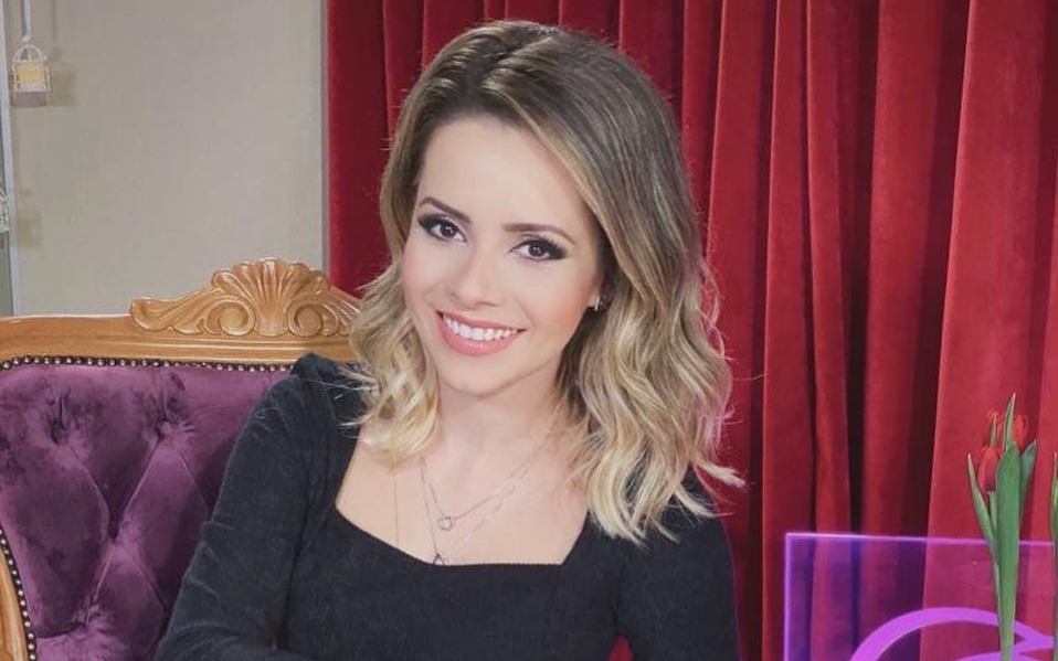 Sandy confessa que já pensou em encerrar a carreira devido à problema de saúde: “É crônico”