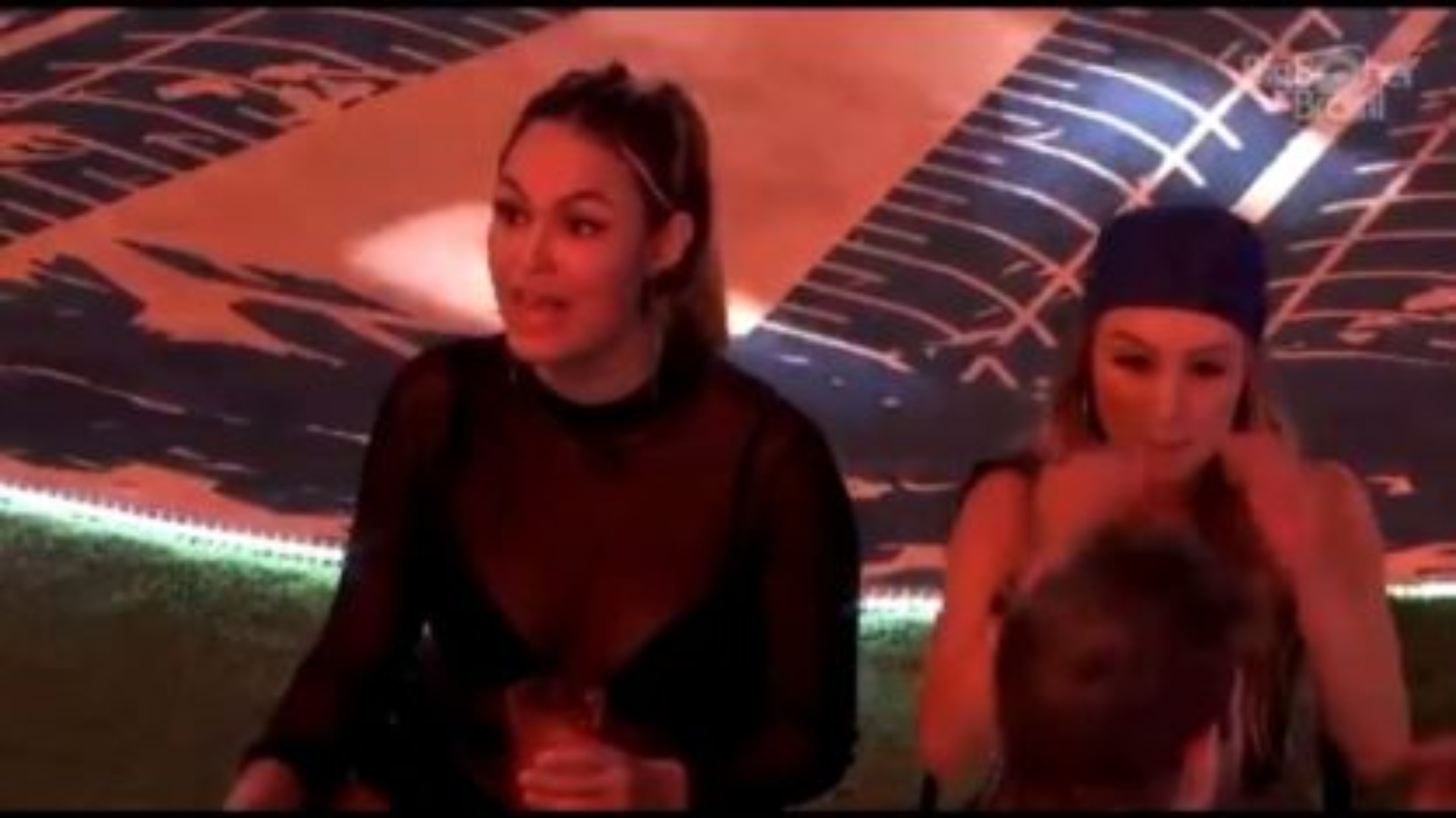 BBB21: Equipe de Sarah se pronuncia após fala polêmica da sister: “Discordamos e pedimos desculpas”
