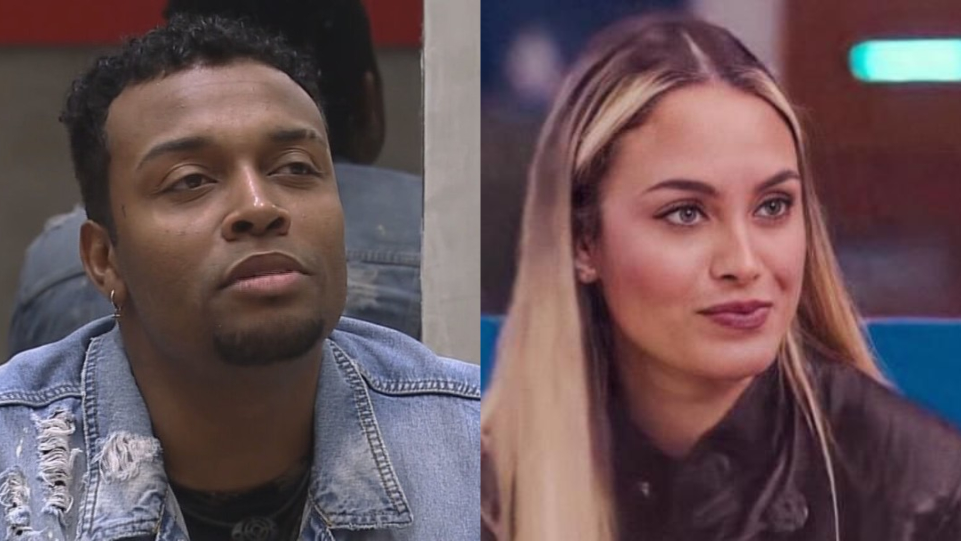 BBB21: Nego Di opina sobre jogo de Sarah: ”Não imaginava que o público estivesse de acordo”