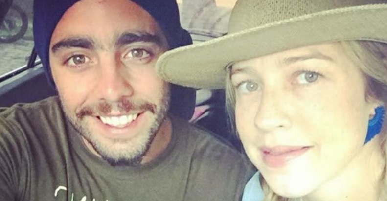 A paz está selada? Luana Piovani revela que pediu para Pedro Scooby a debloquear: “Para ver meus filhos”