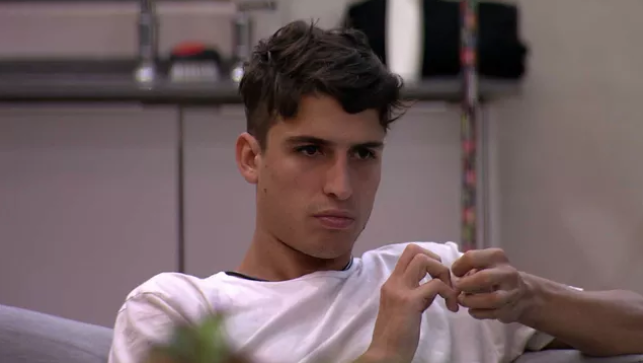 BBB 20: Prior dispara sobre Daniel: “Ele se faz de tonto”