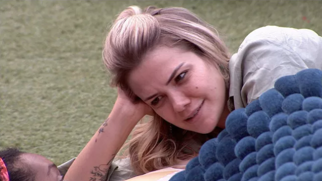 BBB20: Marcela declara que não está entendendo mais o jogo: “Estou ficando doida”