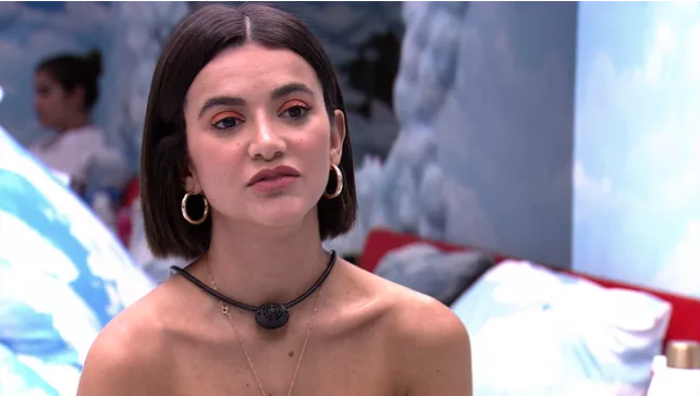 BBB20: Manu desabafa sobre conversa com Mari: “Eu me senti atacada”
