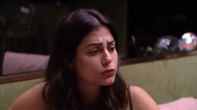 BBB20: Mari desabafa sobre sisters: “Incapazes de ouvir o lado do outro”