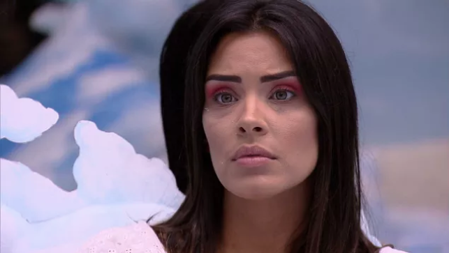 BBB20: Fim da comunidade hippie! Ivy desabafa: “Está saindo um a um de nós”