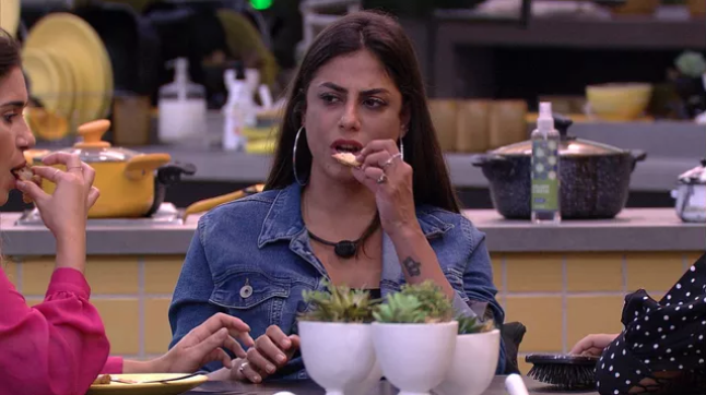 BBB20: Sisters analisam jogo de brother e Mari dispara: “Ele está forte”