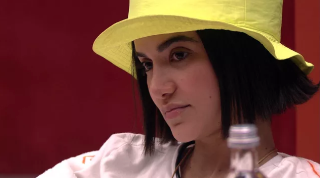 BBB20: Manu repara em atmosfera diferente na casa e brinca: “Clima bom entre as sisters”