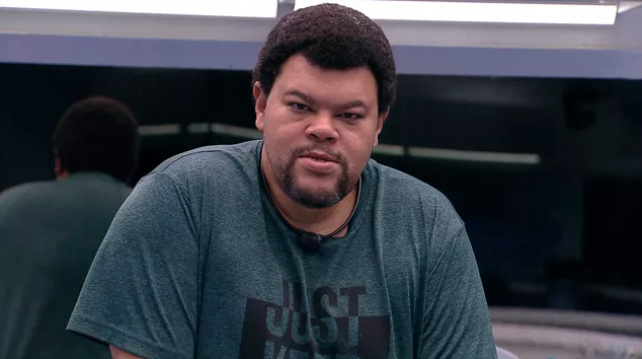 BBB20: Babu dispara sobre a cozinha do VIP: “Estou muito revoltado”