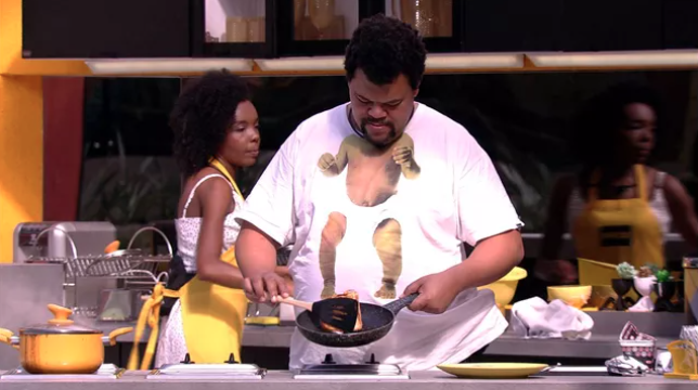 BBB20: Babu brinca sobre seu tempo na Xepa: “O recorde também é meu”