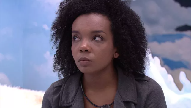 BBB20: Thelma desabafa sobre sua trajetória na casa: “Muita gente duvidou”