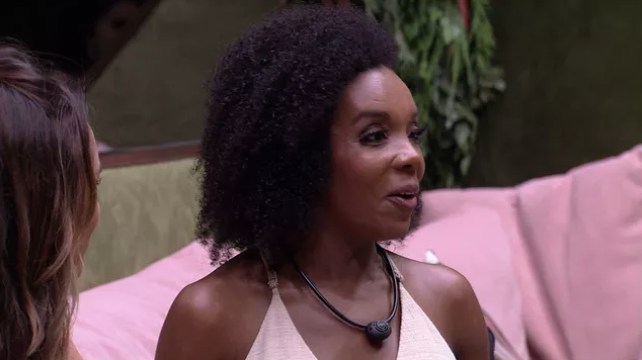 BBB20: Ao lado de Manu e Rafa, Thelma revela que encontrou seu lugar no jogo e dispara: “Aqui é o meu lugar até o final”
