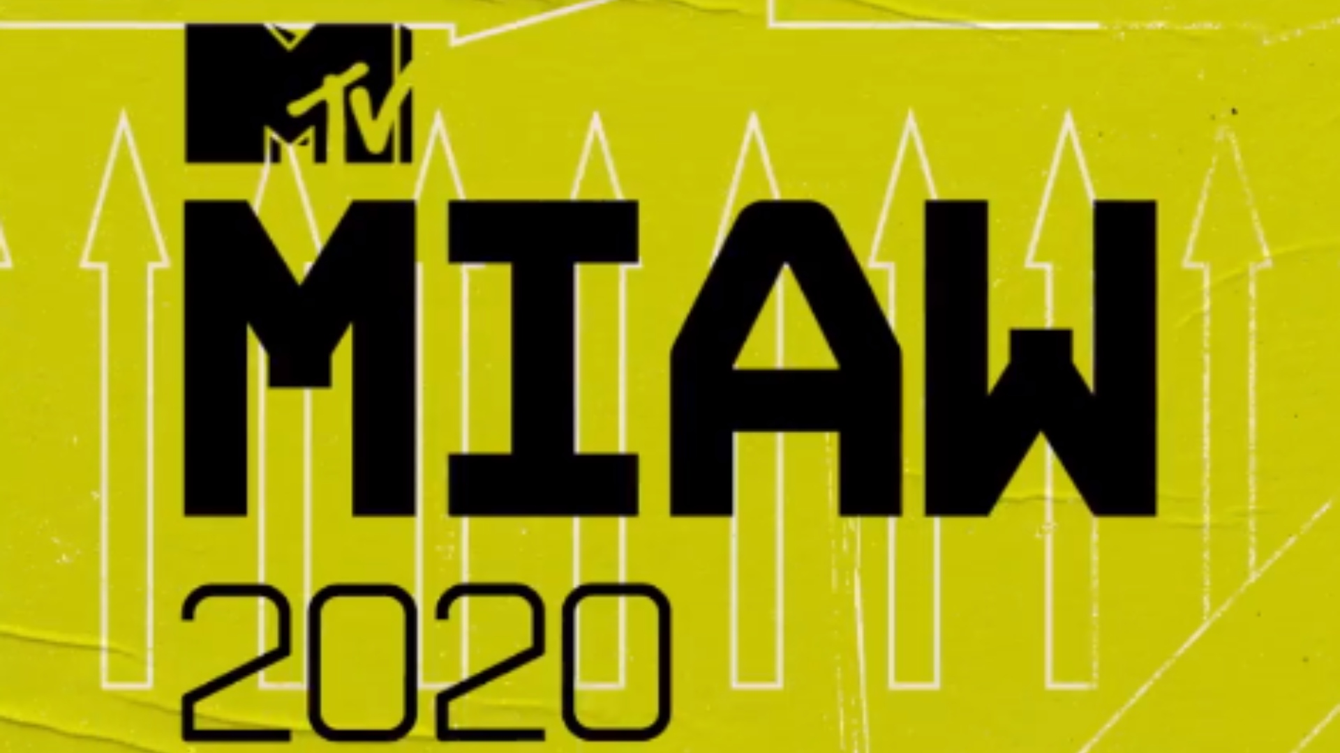 MTV MIAW 2020: Confira a lista completa de vencedores desta edição