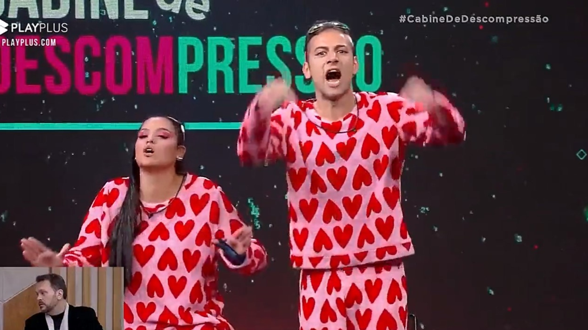 Power Couple: Eliminado, Cartolouco perde a linha, chuta cenário e faz acusação grave sobre a Record