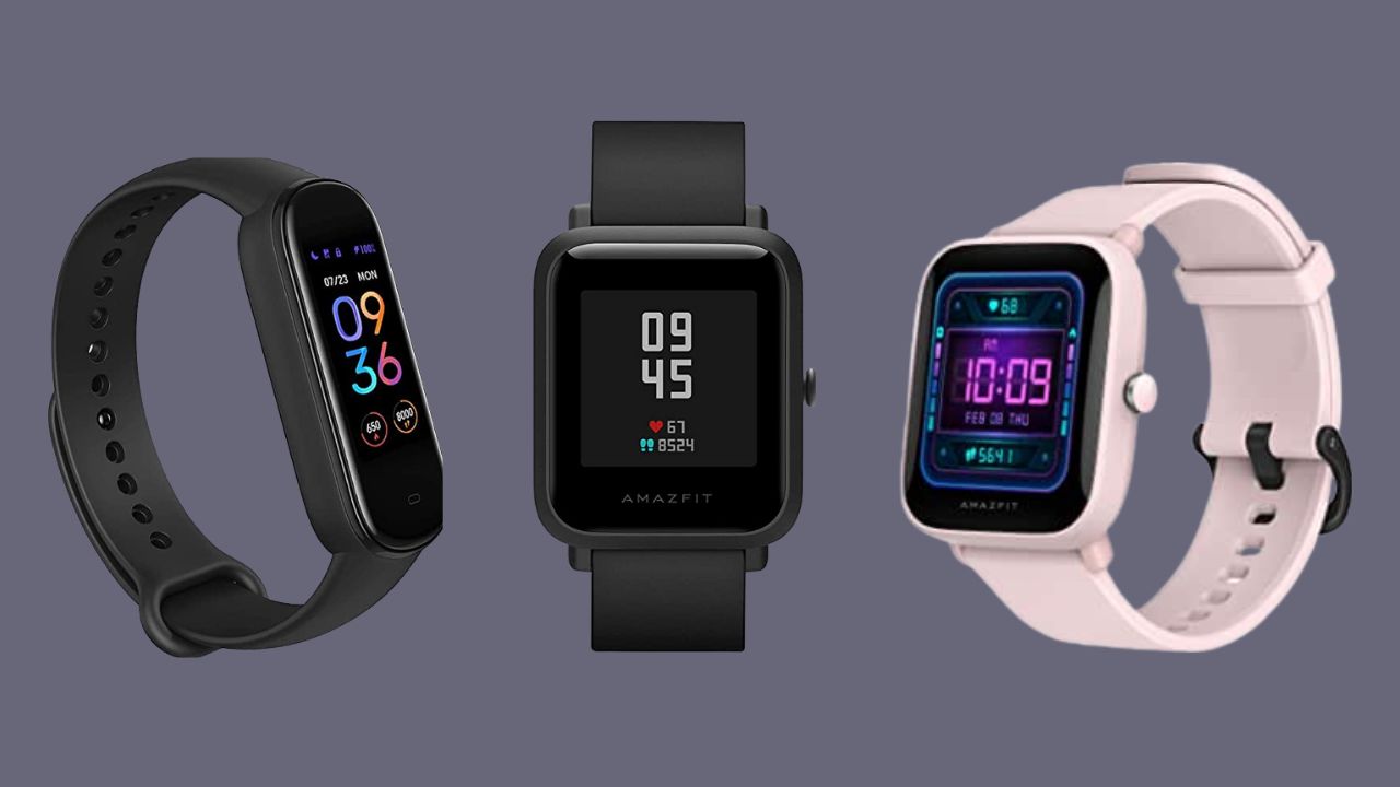 Smartwatch: 12 modelos que irão te acompanhar em todos os momentos da rotina