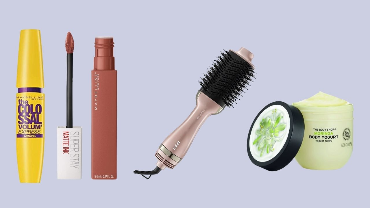 Dia das mães: 20 produtos de beleza que vão conquistar todas as mães vaidosas