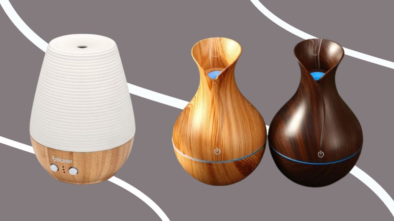 Difusor de aroma: 10 opções para uma casa mais aconchegante e perfumada