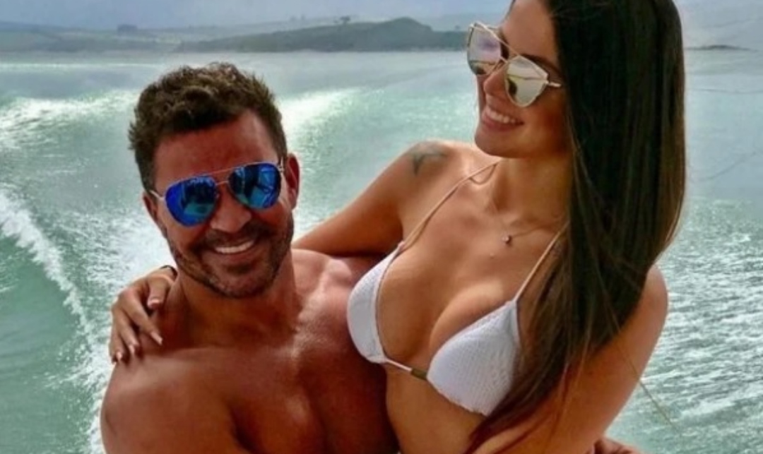 Victória Villarim, ex-noiva de Eduardo Costa, é apresentada como mais uma peoa de ‘A Fazenda 12’