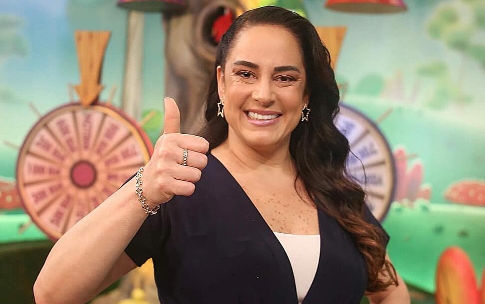 Após críticas por maltratar funcionários, Silvia Abravanel se irrita e faz mais uma declaração polêmica ao vivo