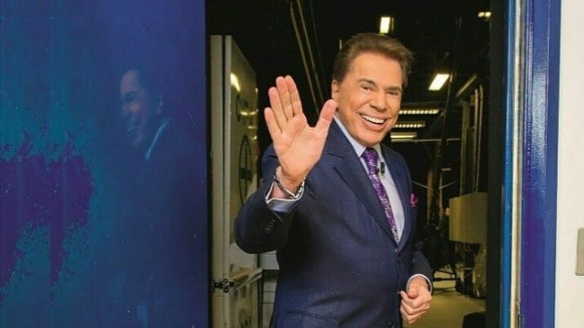 Queridinha do SBT pode estar no ‘BBB22’