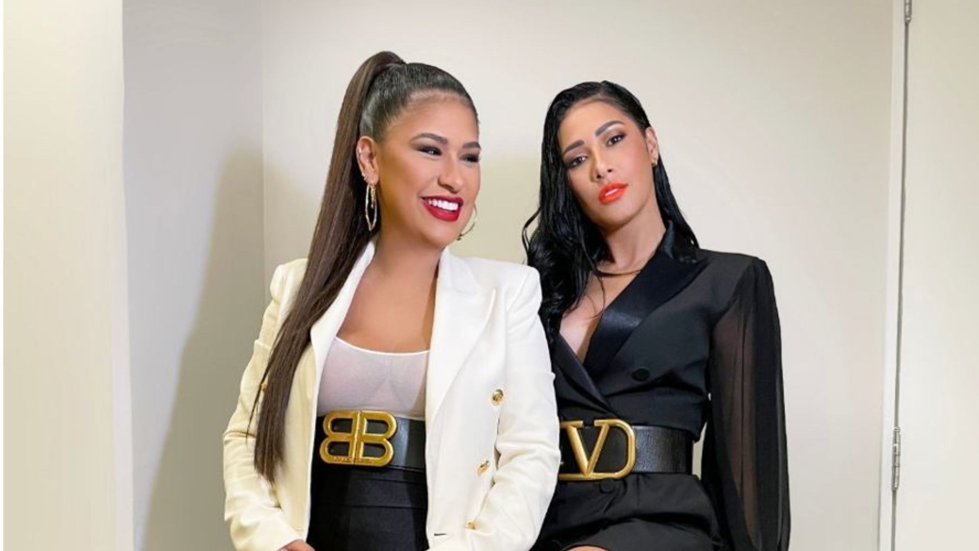 Simone se pronuncia sobre suposto afastamento de Simaria