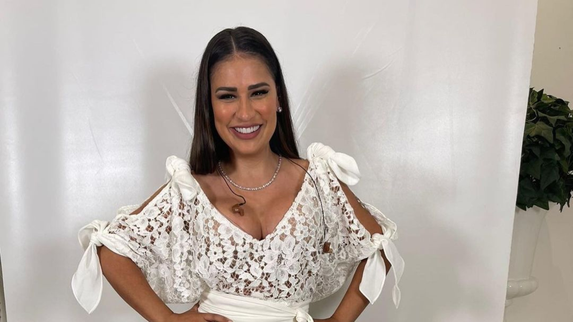 Simone faz revelação sobre briga com Simaria