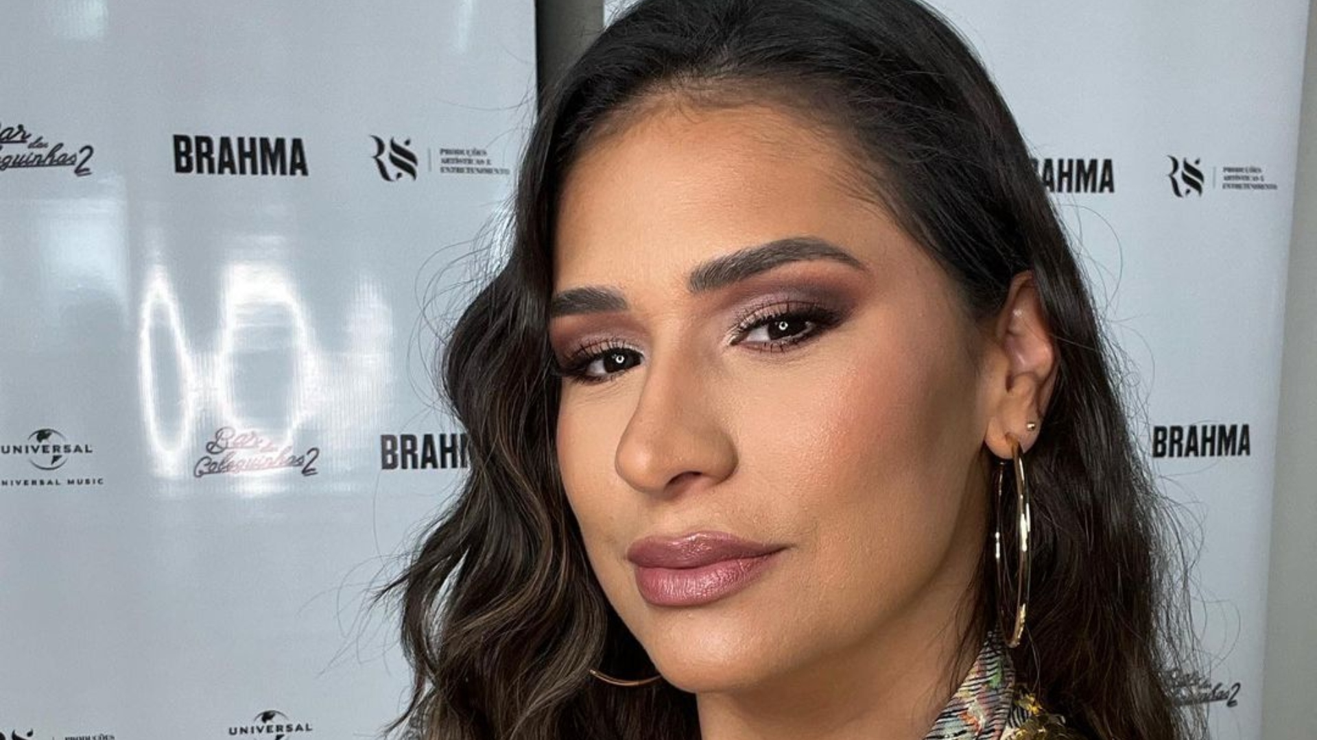 Abalada, Simone desabafa sobre shows sem Simaria