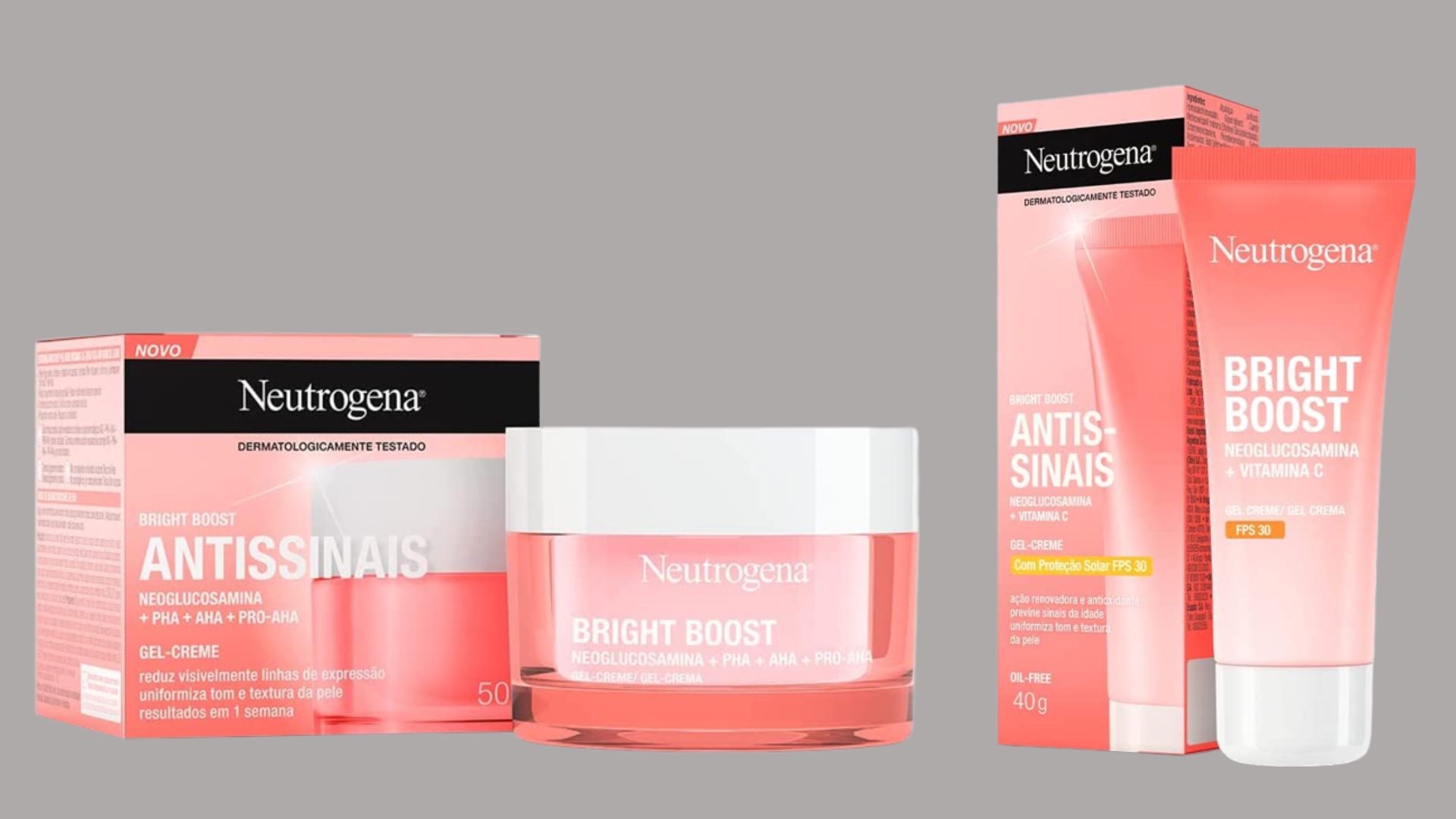 Skincare: 5 produtos para uma pele mais jovem e radiante