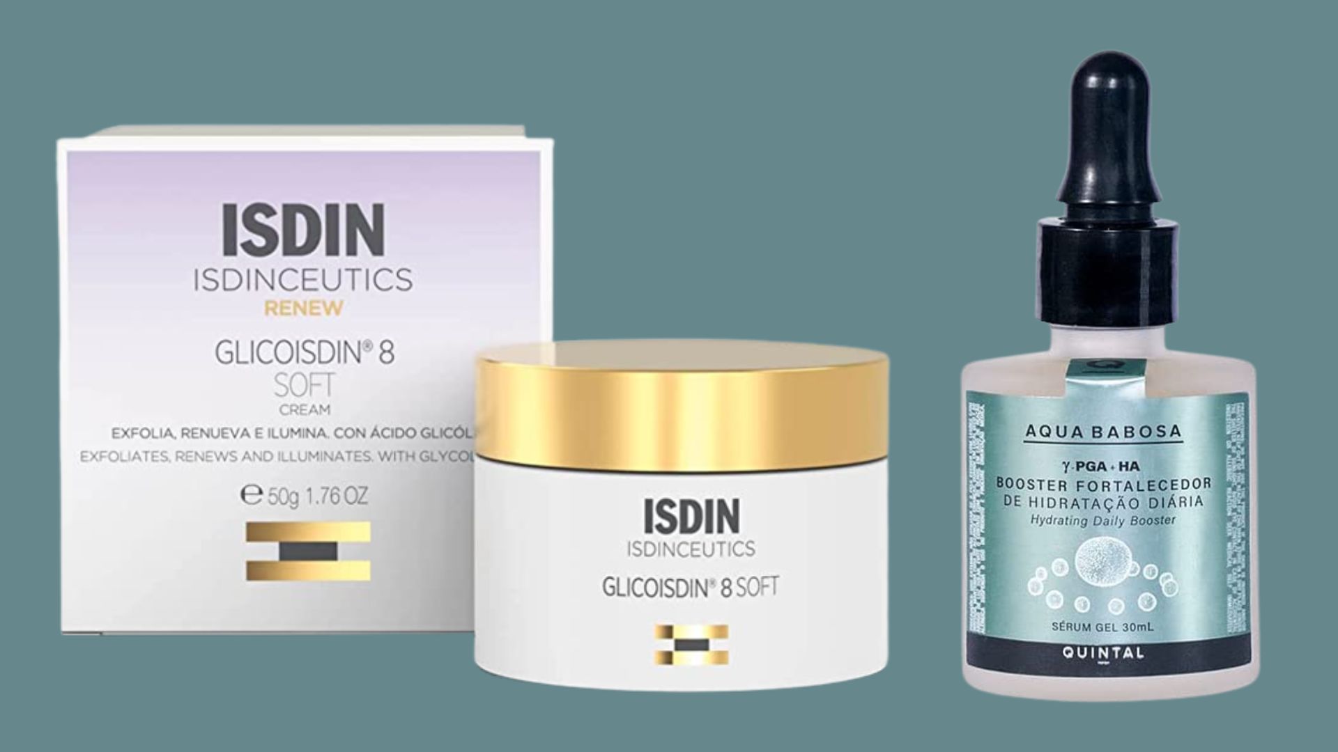 Skincare: 8 produtos em oferta para potencializar a sua rotina de cuidados