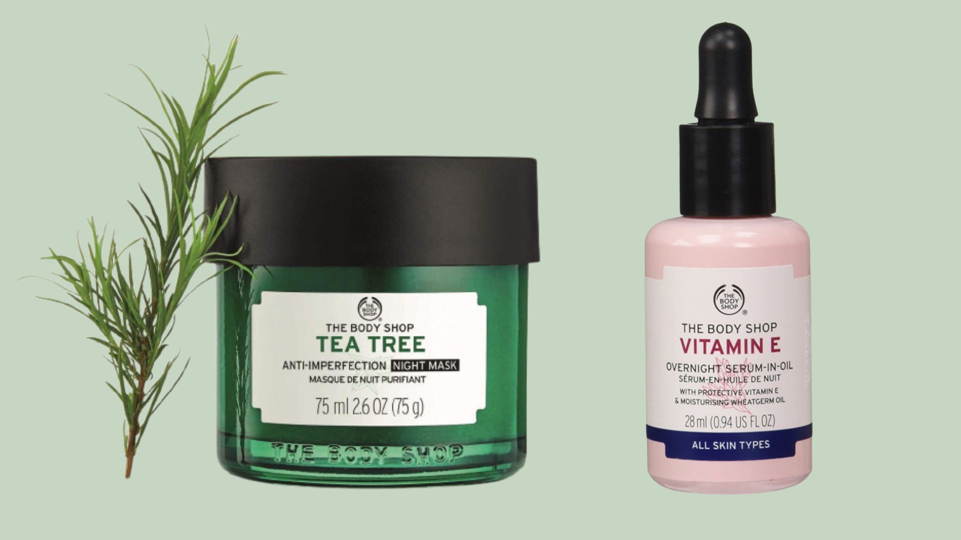 Skincare noturno: 5 produtos que vão te conquistar