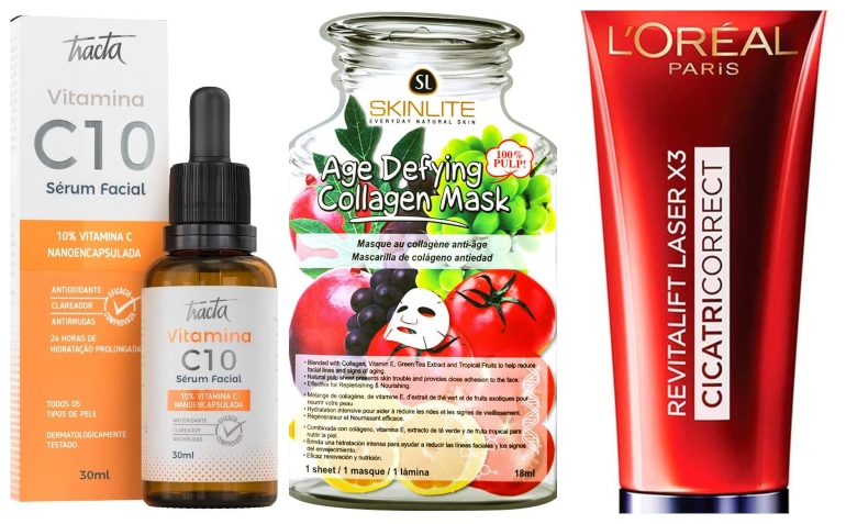 BB creams, máscaras, água micelar, anti-idade e vitaminas: 53 produtos para renovar sua rotina de skincare