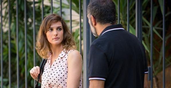 Totalmente Demais: Para dar golpe na família, Sofia finge que perdeu a memória