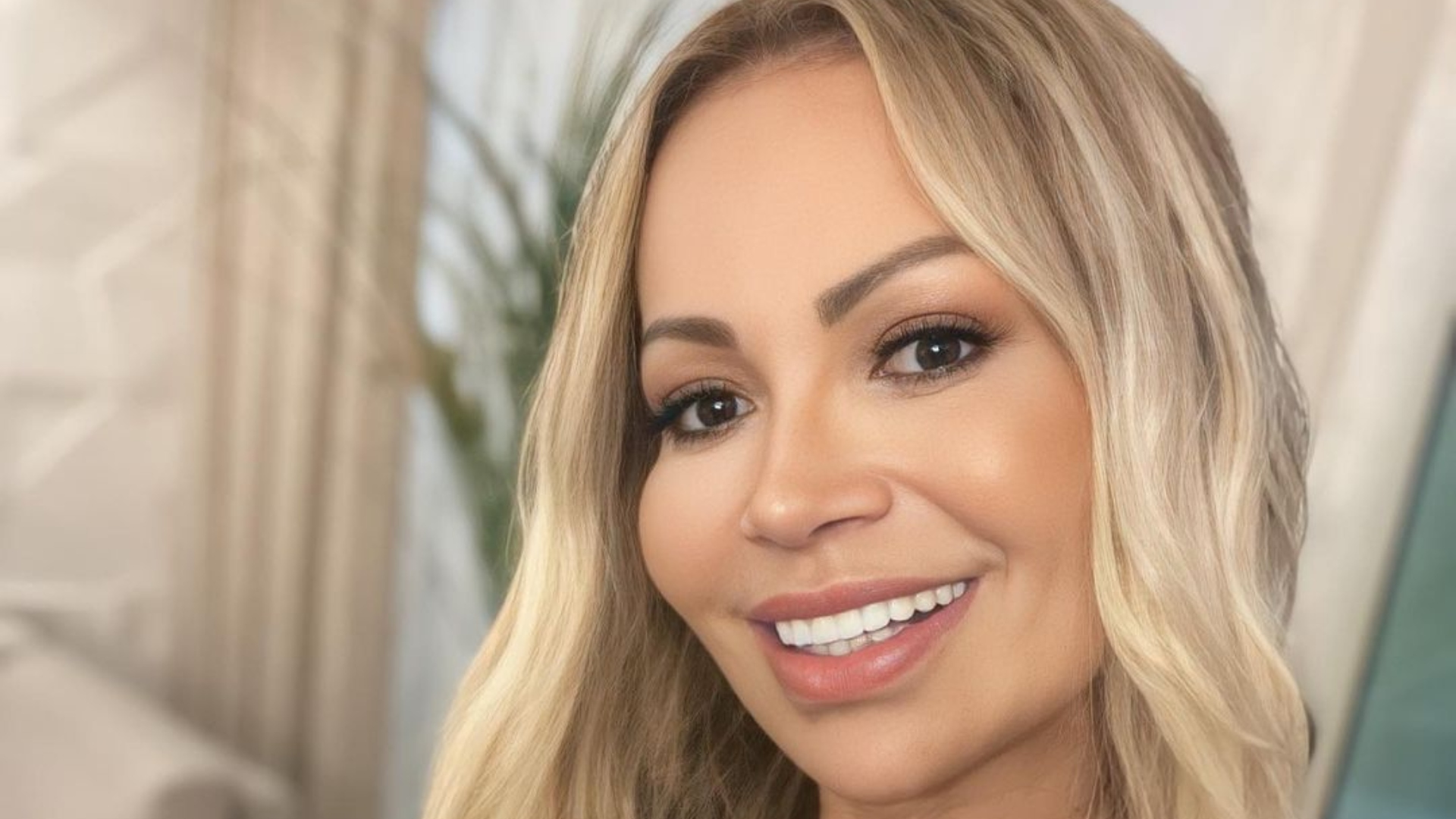 Solange Almeida é furtada em Milão, na Itália: “Tenham todo cuidado do mundo”