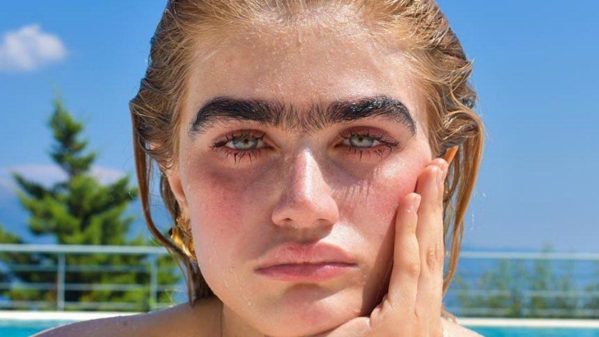 Unibrow! Saiba mais sobre o movimento que defende as monocelhas e conheça as mulheres que já aderiram