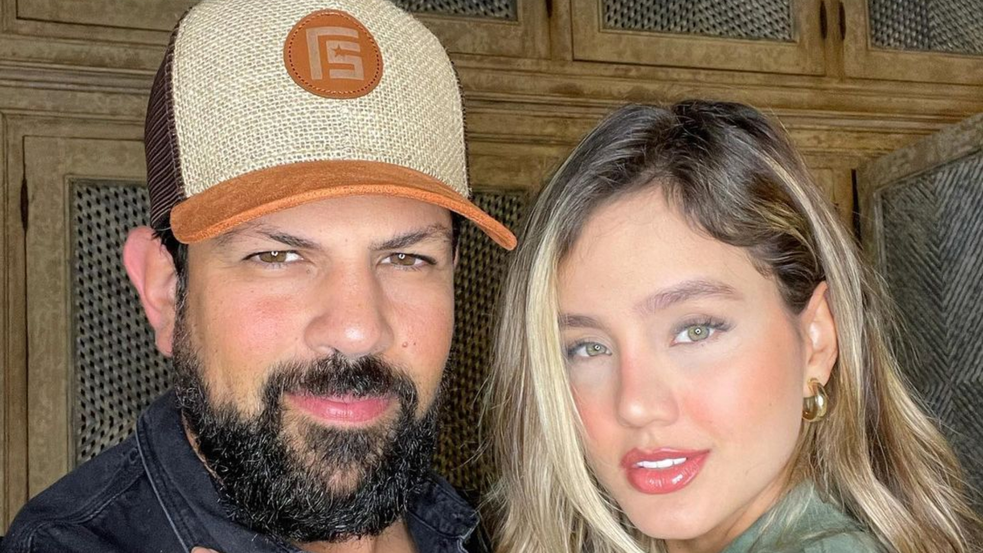 Bebê a caminho! Sorocaba e Biah Rodrigues anunciam que estão à espera do segundo filho