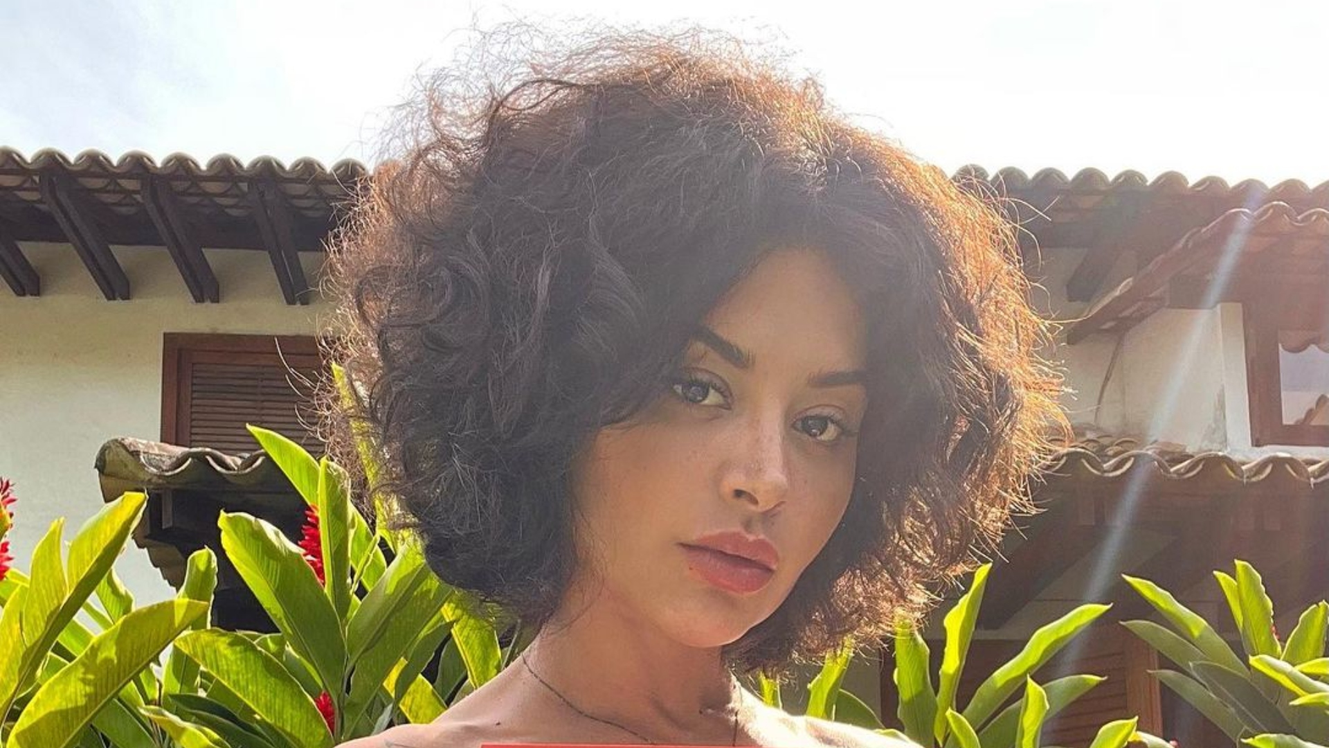 Aline Campos conta que foi vítima de estupro após relato de Klara Castanho