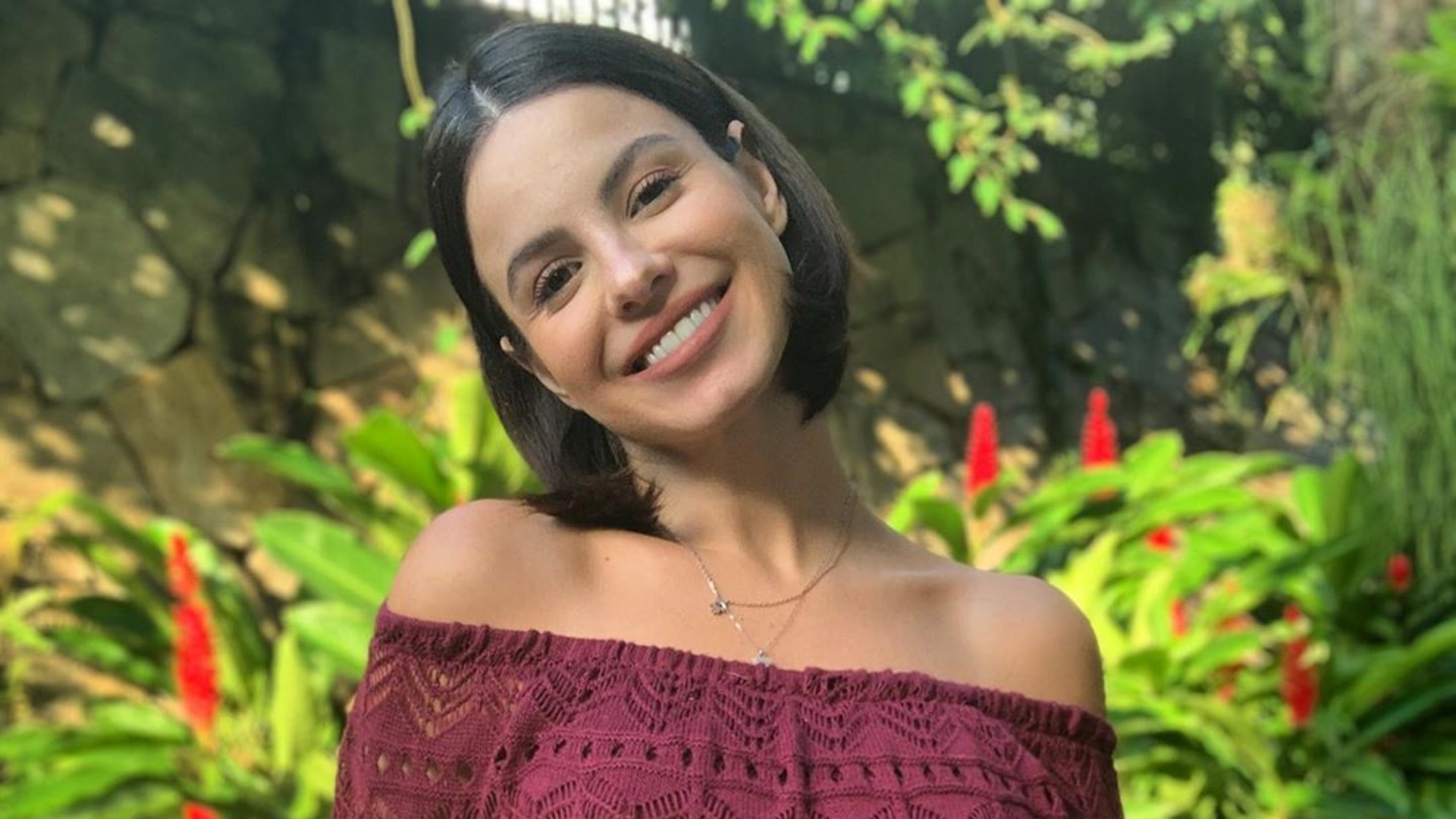 Que amor! Sthefany Brito posa com a família e mostra rostinho do filho: ”Perfeição demais”