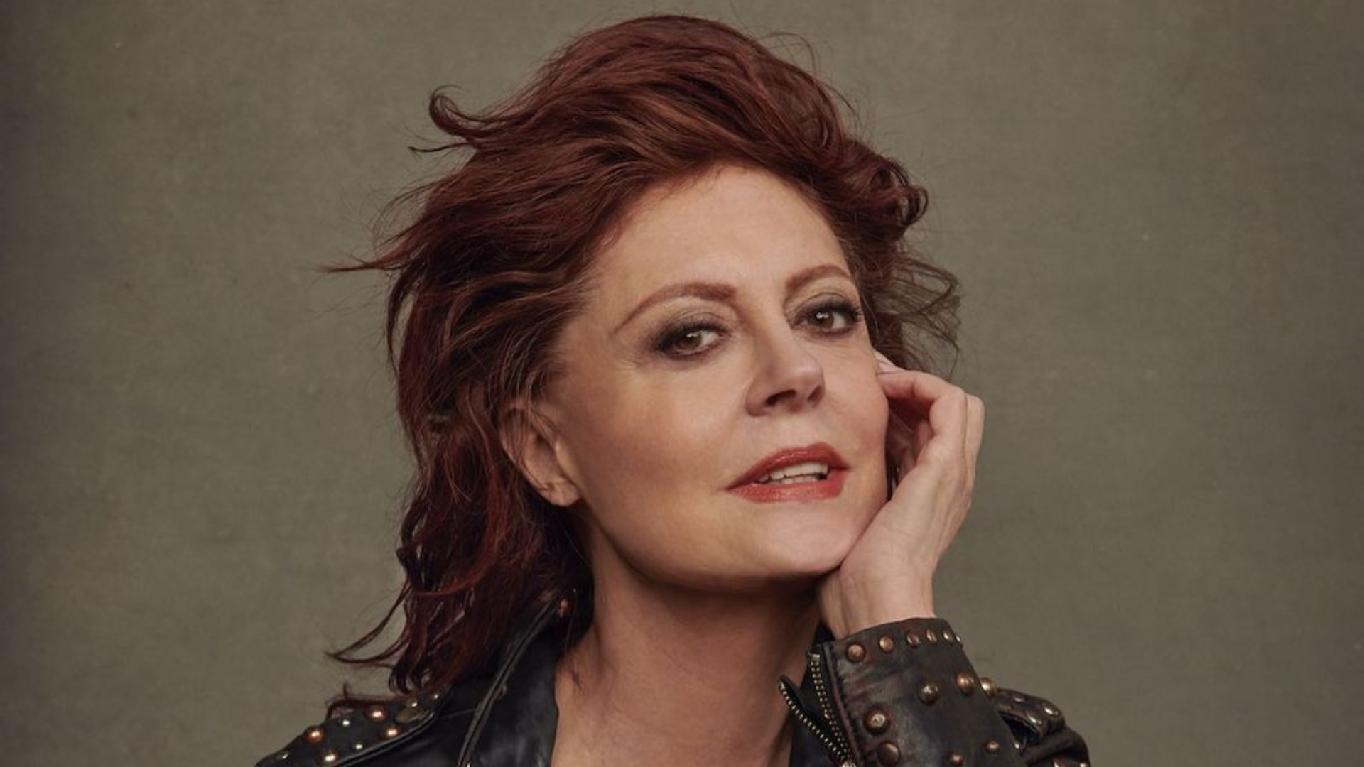 Susan Sarandon confirma ser bissexual e web delira