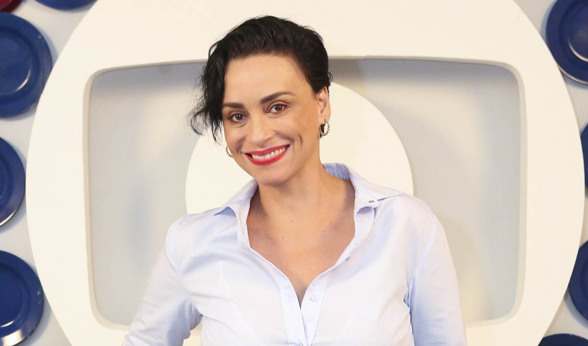 Exigente! Para voltar às novelas, Suzana Pires impõe regra em contrato: “Não mostrar o corpo e nem beijar outro ator”