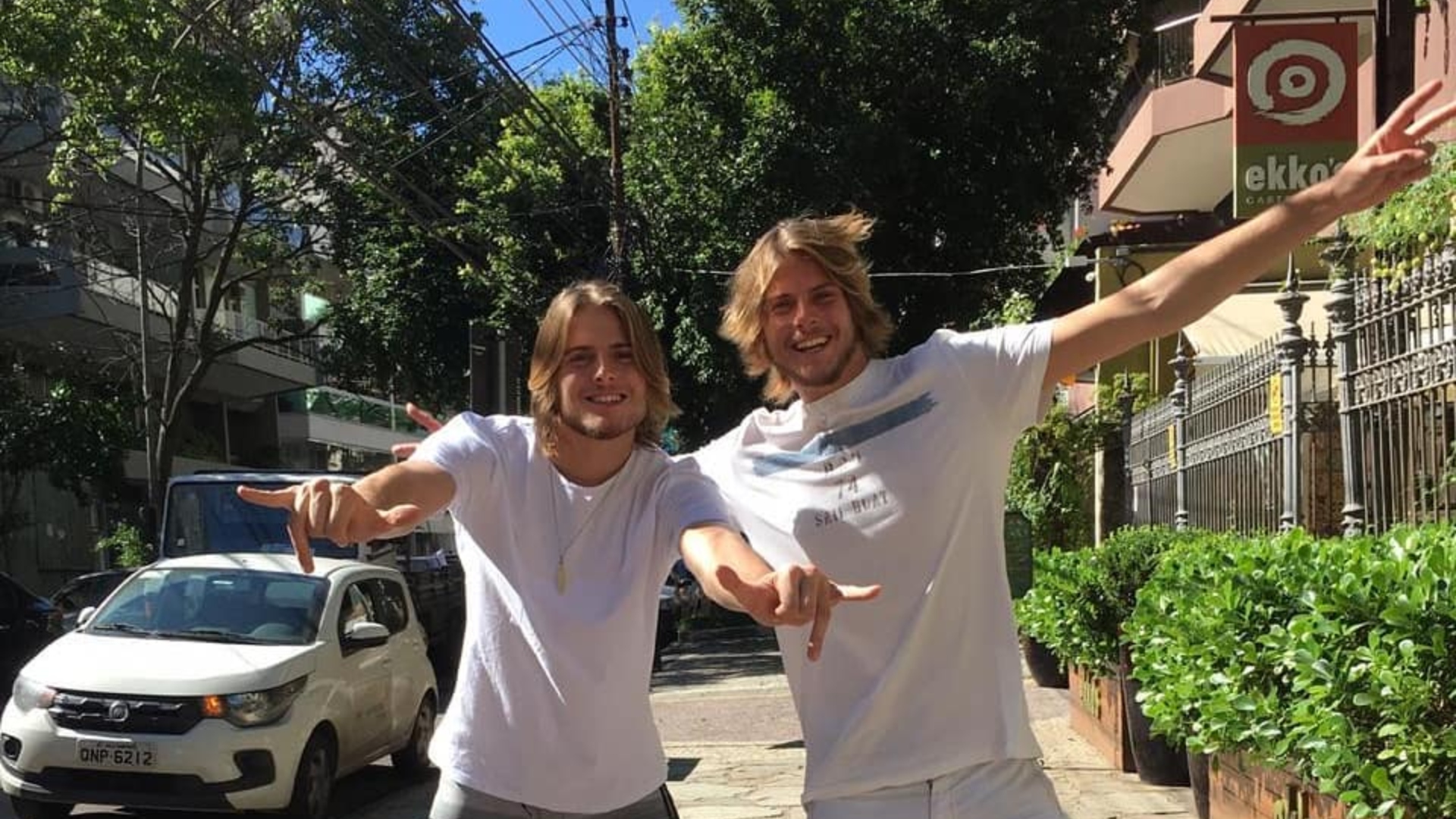 BBB20: Daniel e o irmão Gêmeo, Tadeu, já foram cotados para o “BBB17”