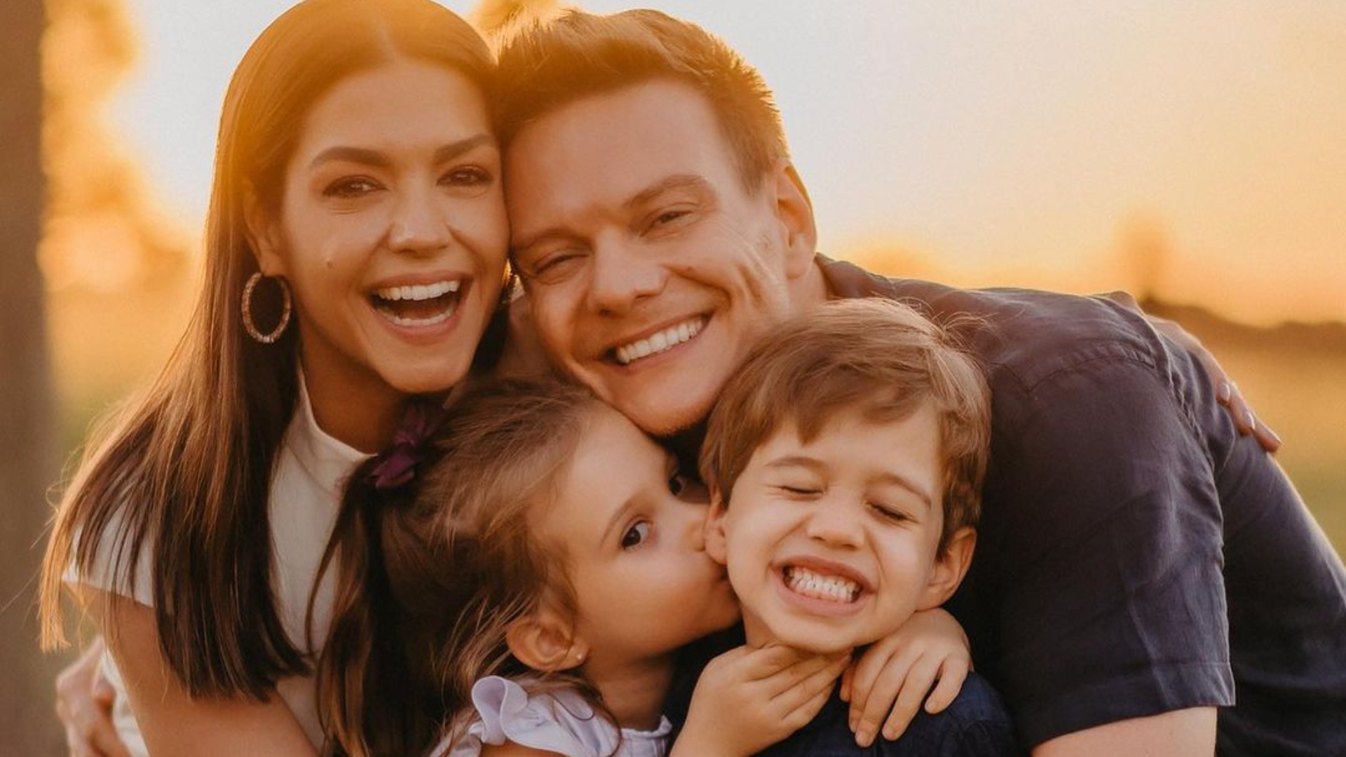 Thais Fersoza desabafa sobre rotina com filhos após marido testar positivo para Covid-19