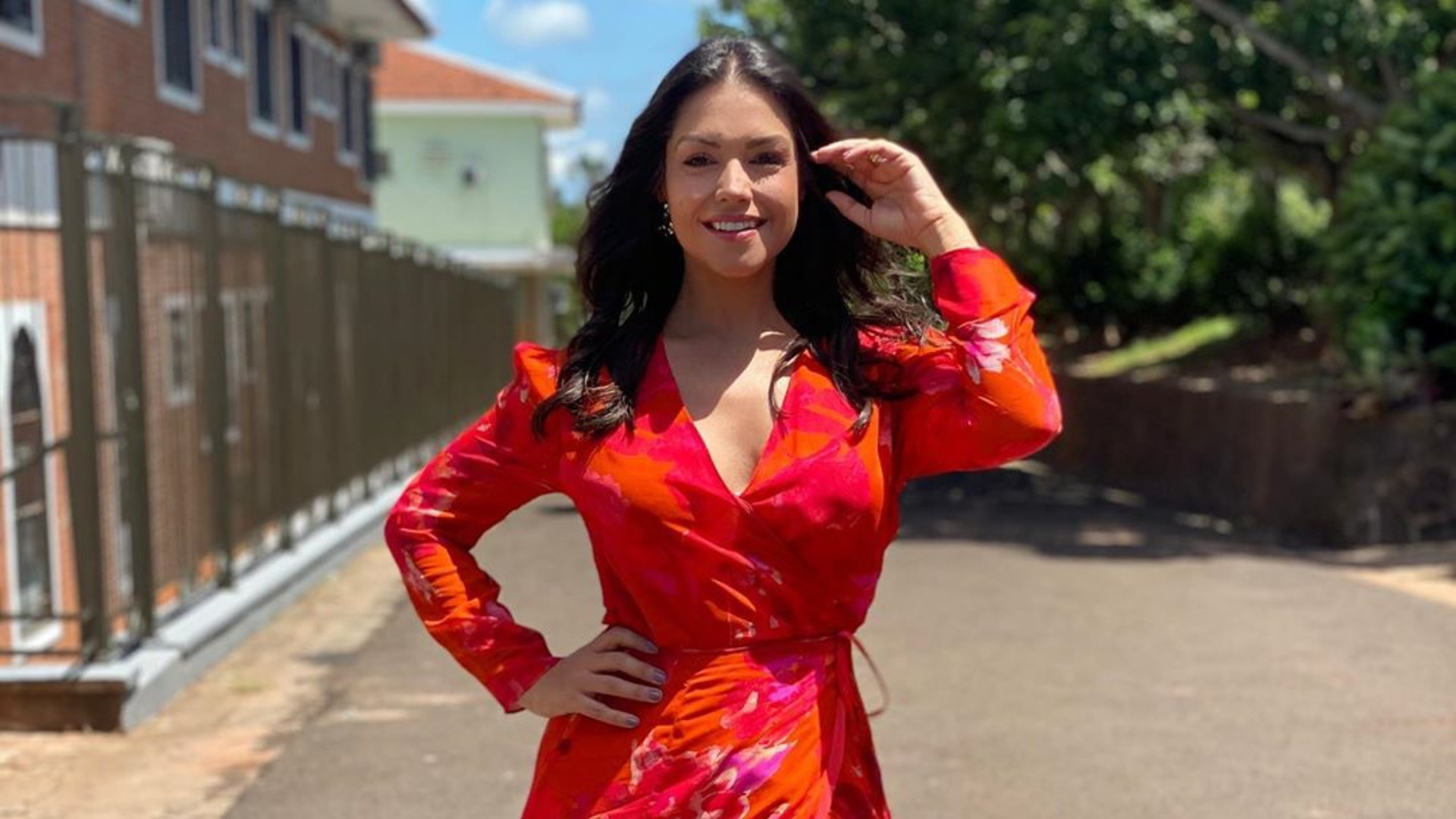 Thais Fersoza revela curiosidade inusitada sobre seus gostos pessoais: “Eu sou alucinada”