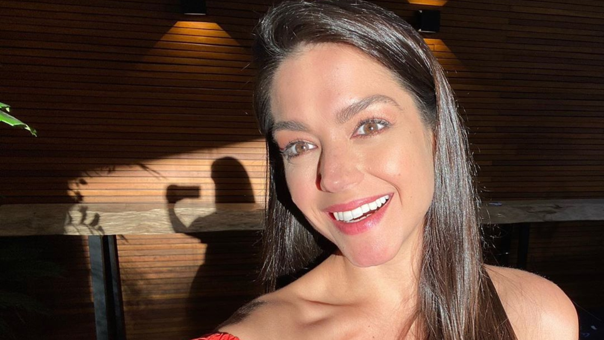 Thais Fersoza faz desabafo sobre período de pandemia e pede mais amor ao próximo