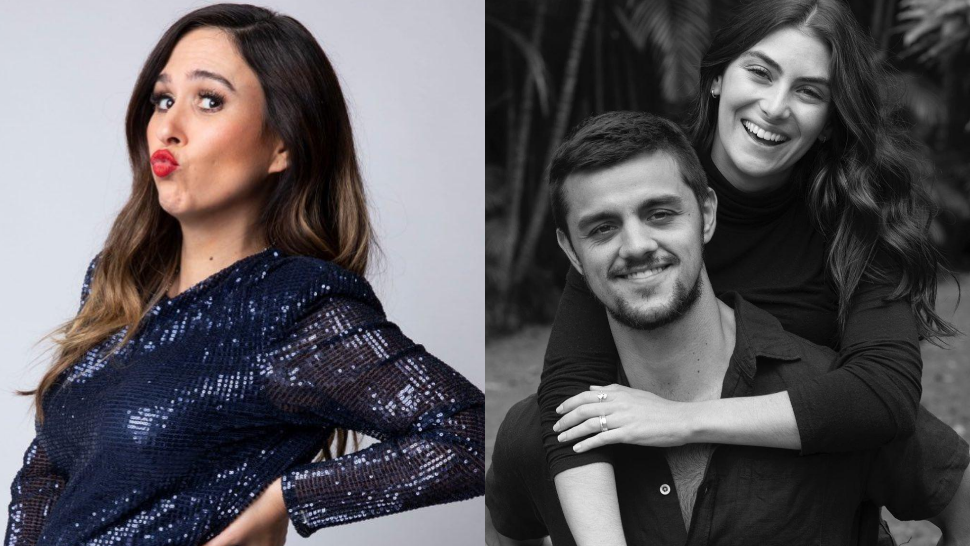 Tata Wernerk elogia família Simas e diverte a Web: “Tenho quase certeza que são vampiros”