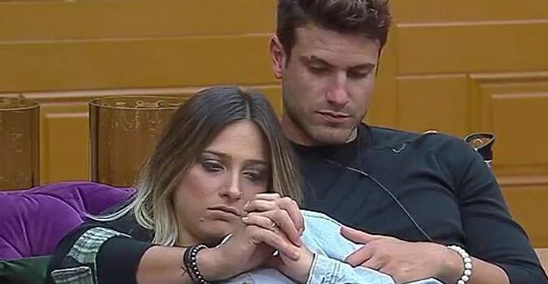 Tati Dias manda possível indireta para Guilherme Leão: “Que a próxima pessoa tenha disposição”