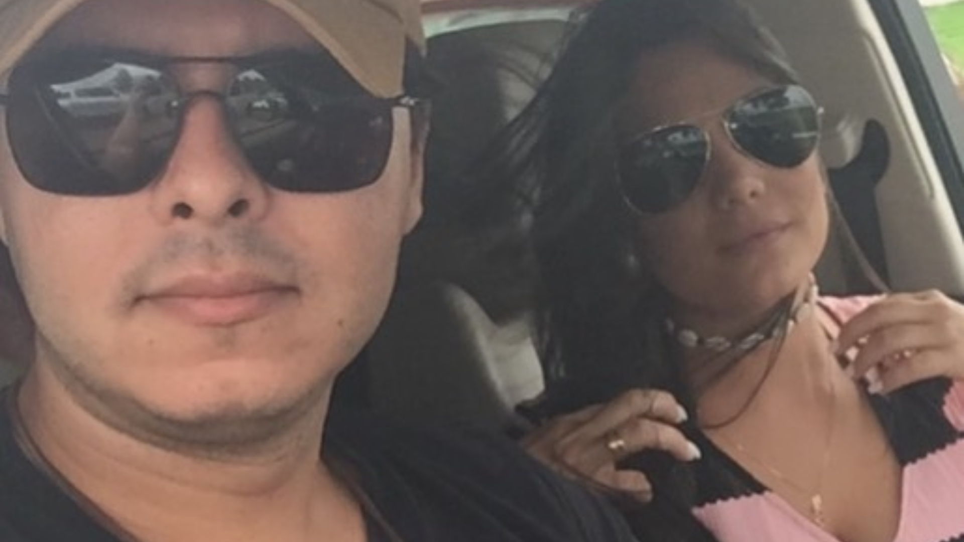 Viúva de Aleksandro abre o coração sobre a morte do cantor