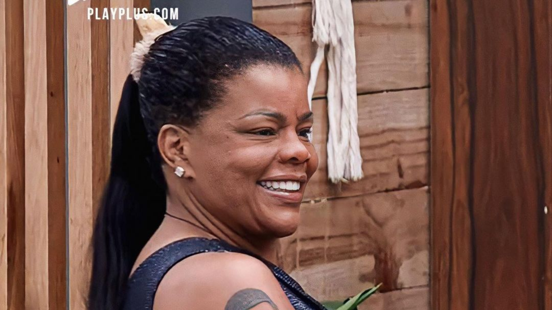 A Fazenda 13: Tati Quebra Barraco afirma que motivo de sua eliminação foram as comparações com Jojo Todynho