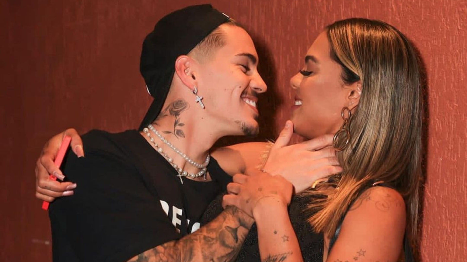 Baby Tael: Biel e Tays Reis anunciam gravidez