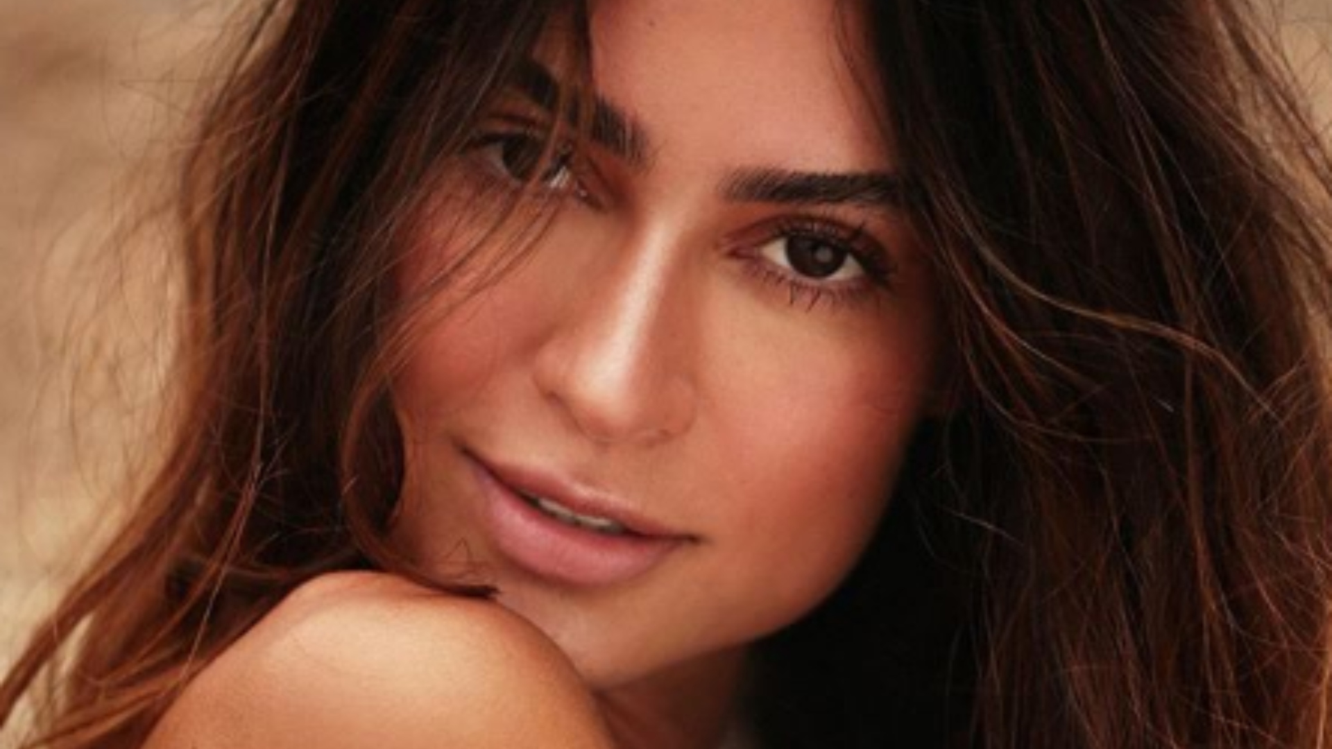 Thaila Ayala revela que já sofreu dois abortos antes de sua atual gestação