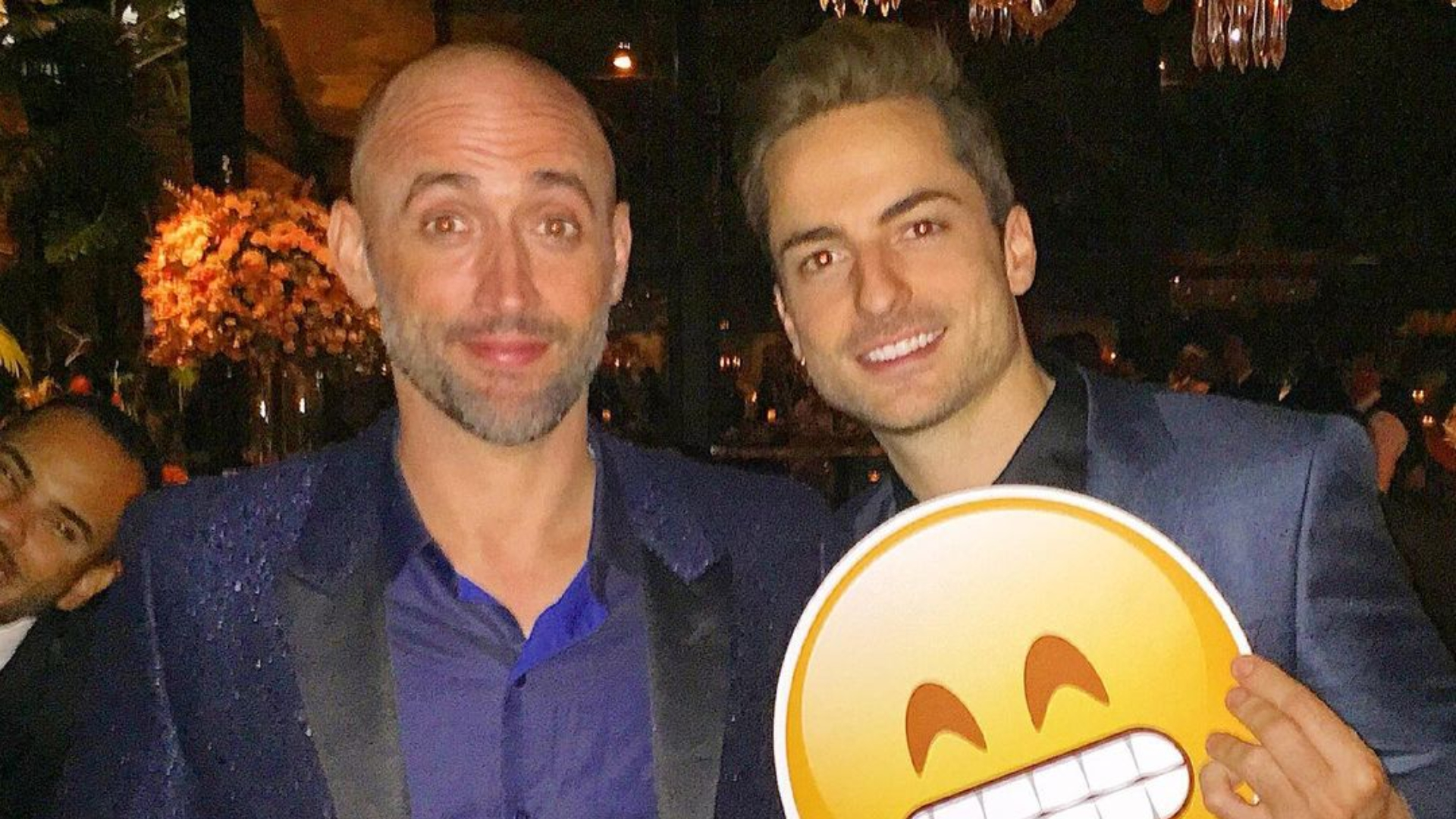 Marido de Paulo Gustavo se declara para o ator: “Te amo”