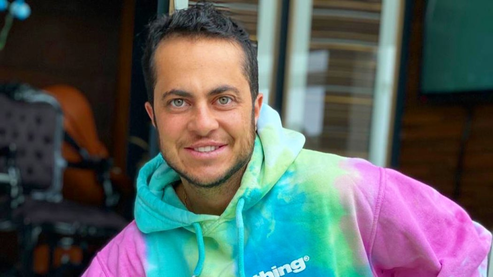 Thammy Miranda celebra primeiro aninho de Bento: “Verdadeiro presente”